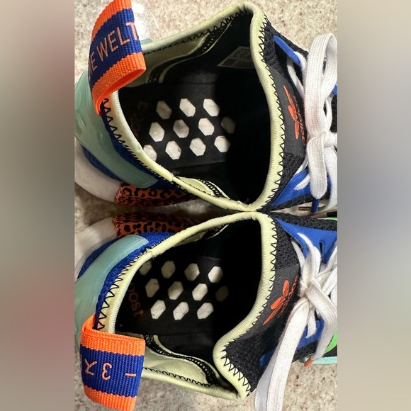 Adidas NMS R1 - Picture 4 of 7